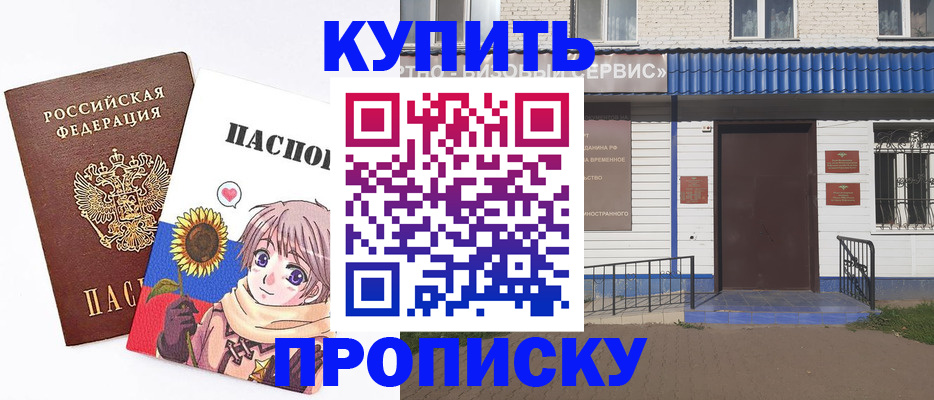 прописка в Курчалом